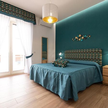Napolilive B&B Екстериор снимка