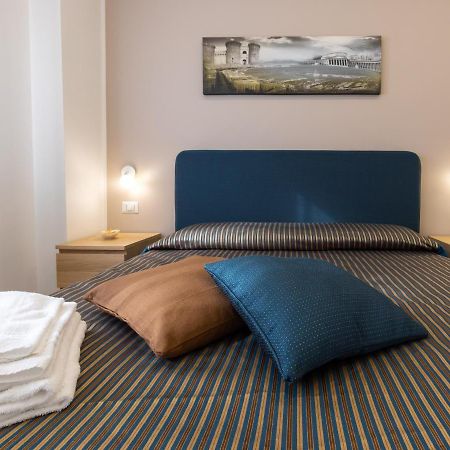 Napolilive B&B Екстериор снимка