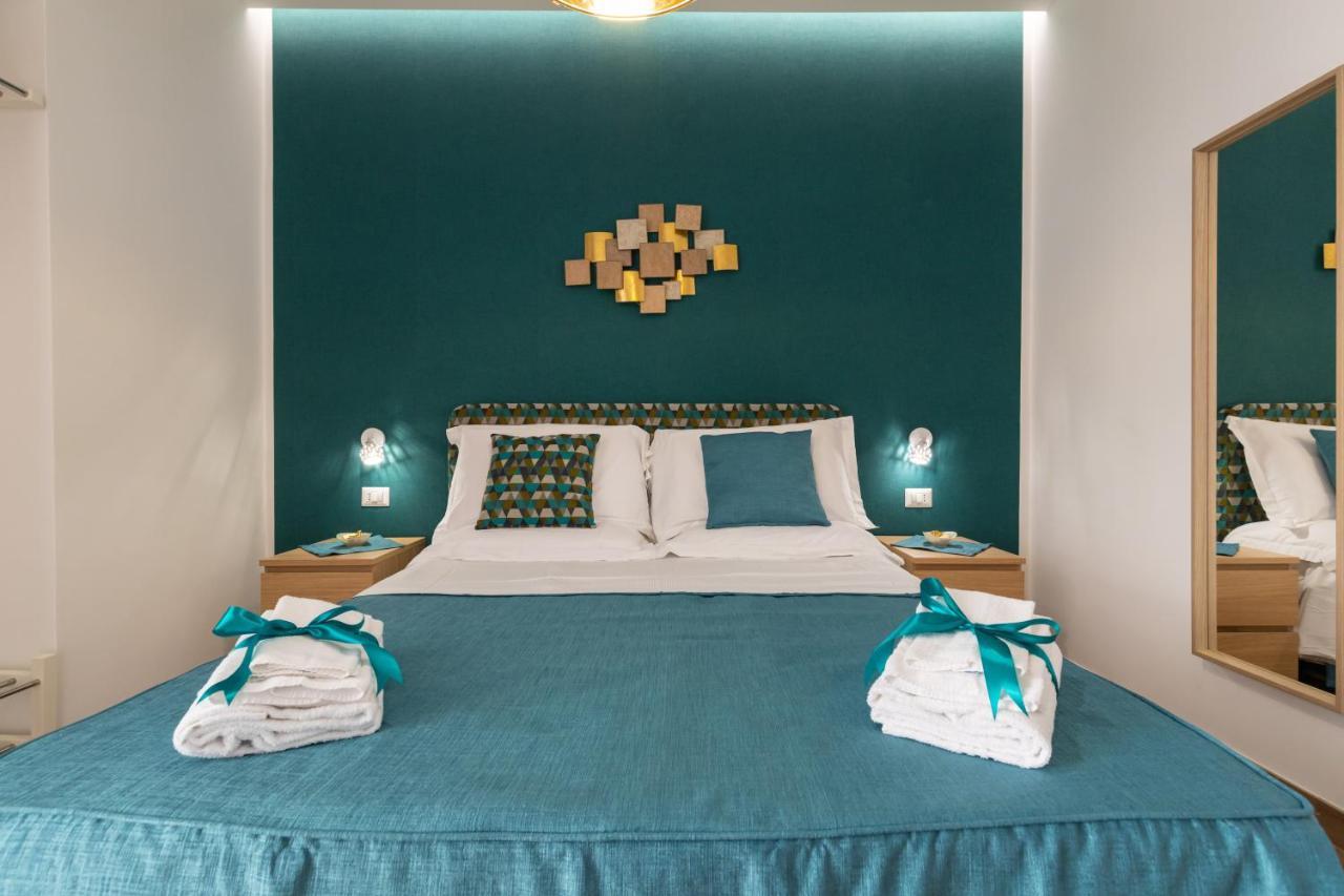 Napolilive B&B Екстериор снимка