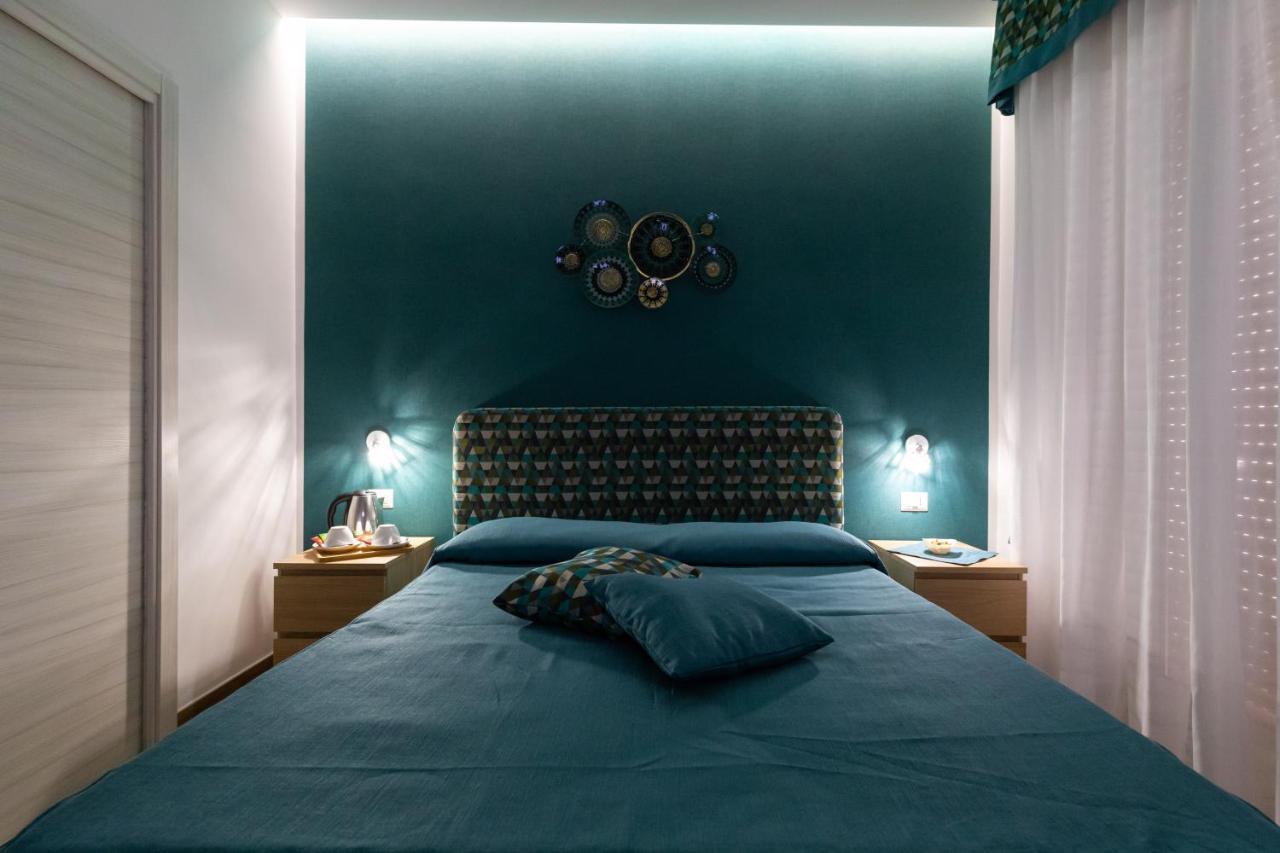 Napolilive B&B Екстериор снимка