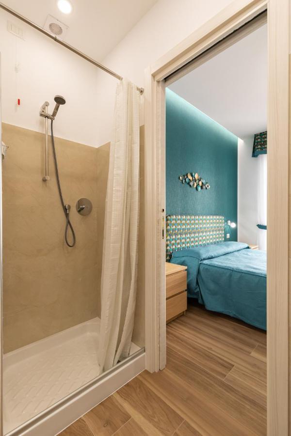 Napolilive B&B Екстериор снимка