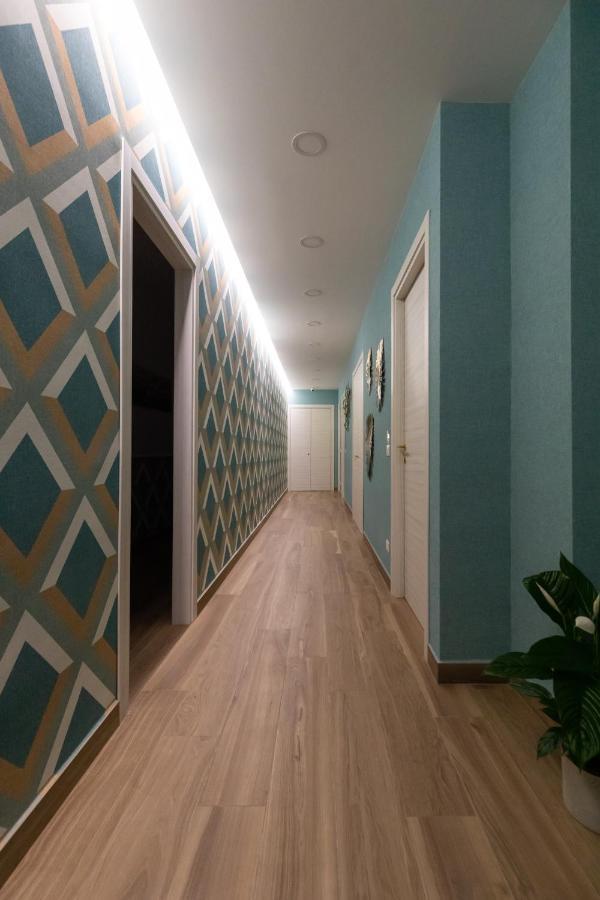 Napolilive B&B Екстериор снимка