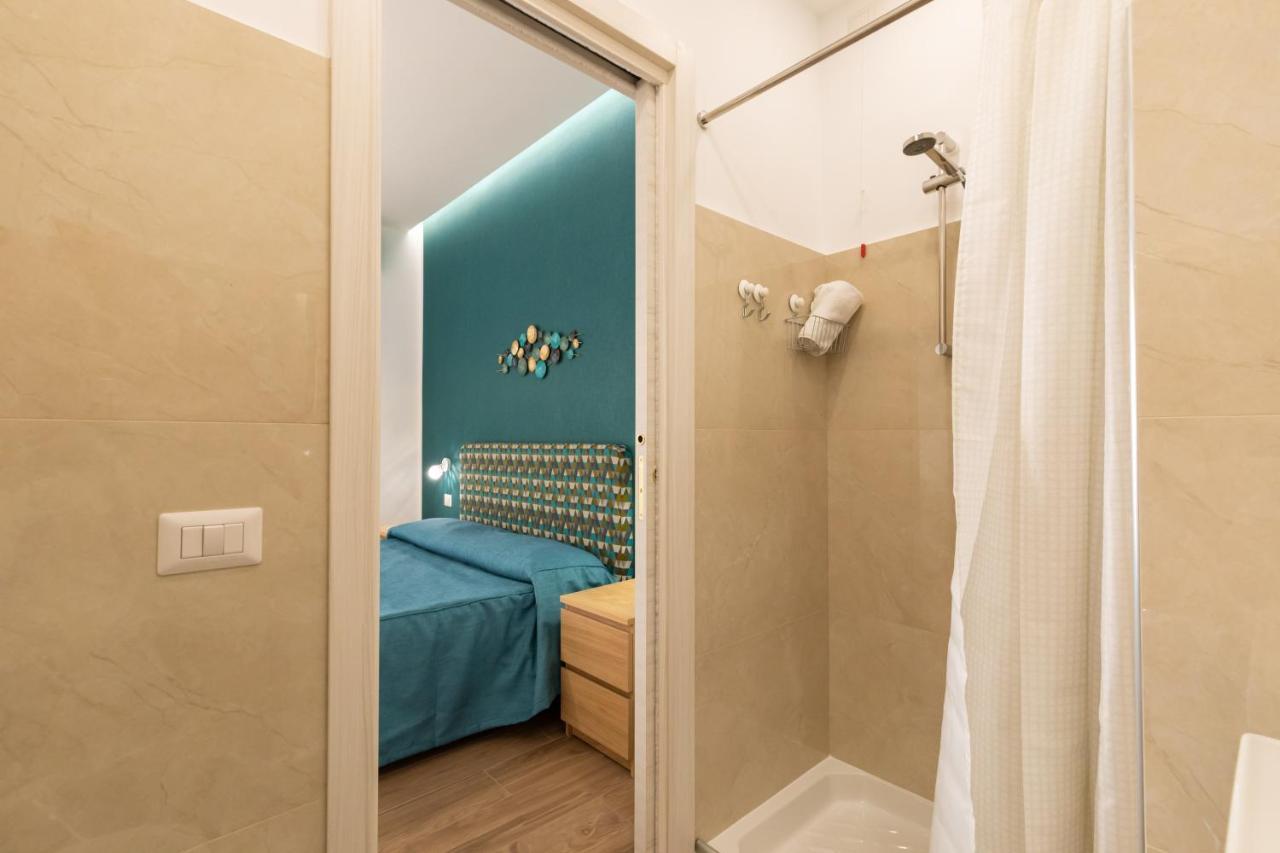 Napolilive B&B Екстериор снимка