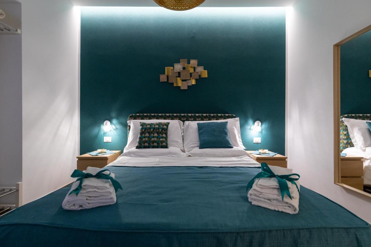 Napolilive B&B Екстериор снимка