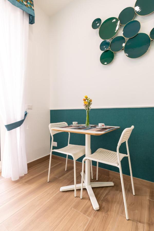 Napolilive B&B Екстериор снимка