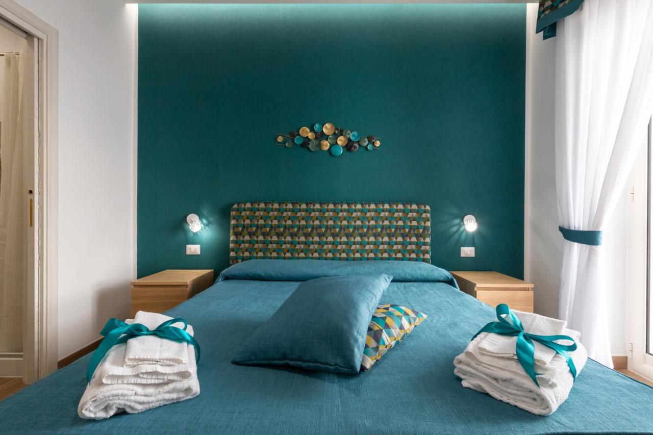 Napolilive B&B Екстериор снимка