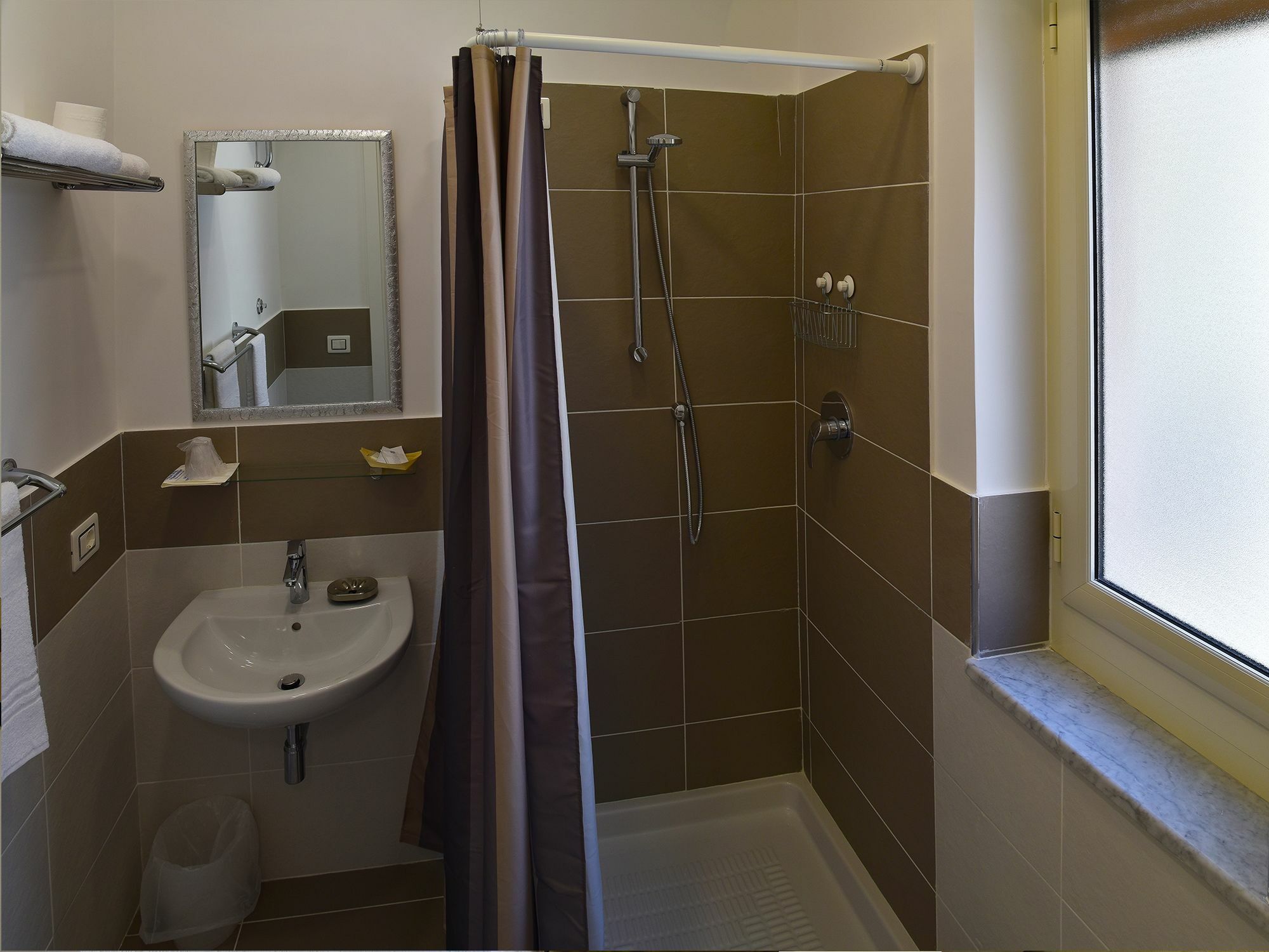 Napolilive B&B Екстериор снимка